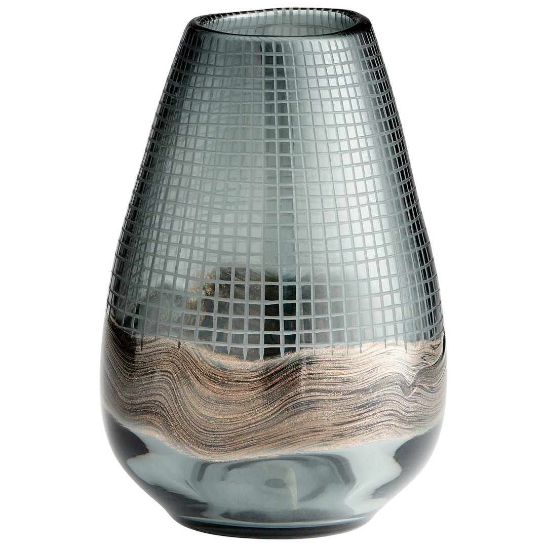 Axiom Vase | Large Elegant Vase