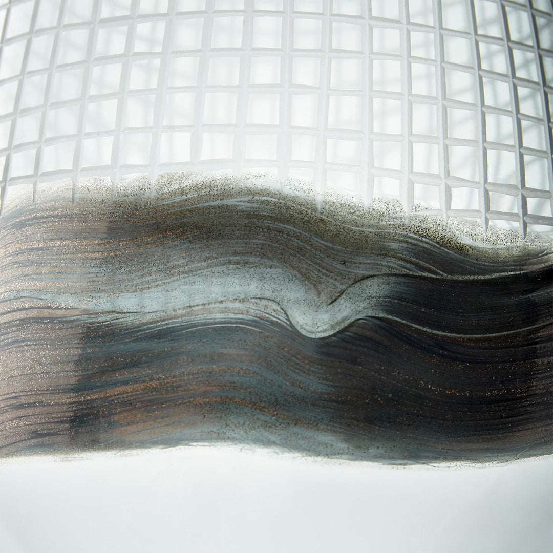 Axiom Vase | Large Elegant Vase
