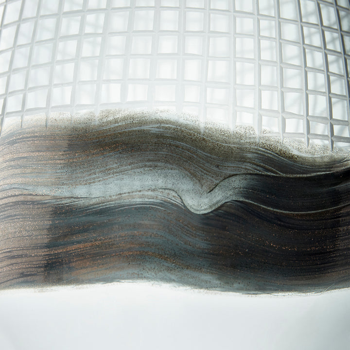 Axiom Vase | Large Elegant Vase