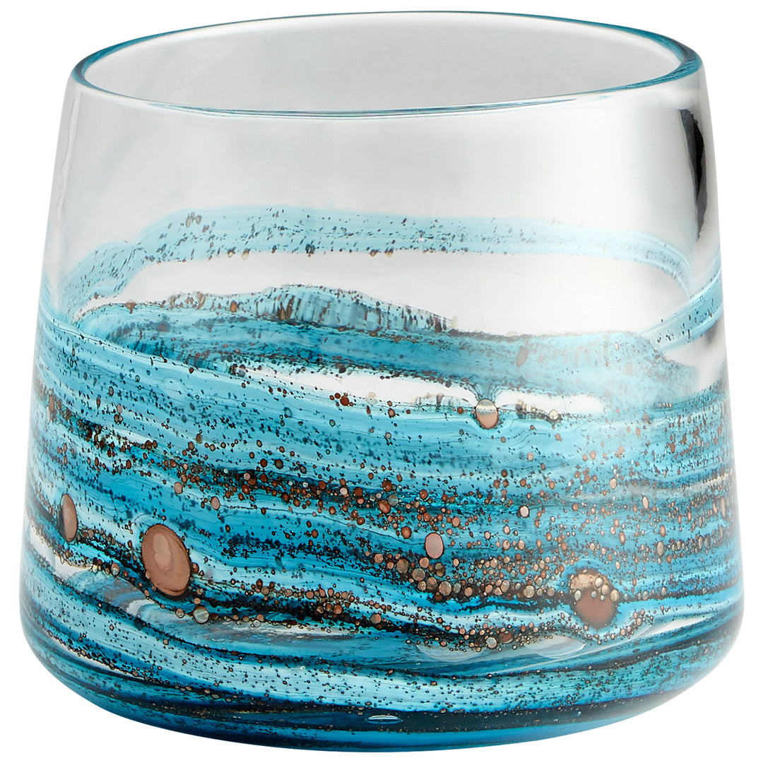 Rogue Vase | Modern Decorative Vase