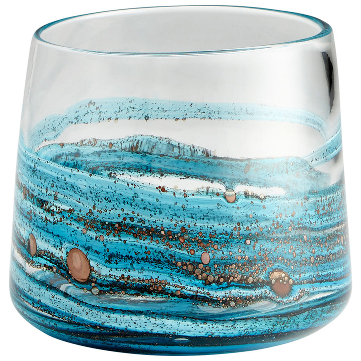 Rogue Vase | Modern Decorative Vase