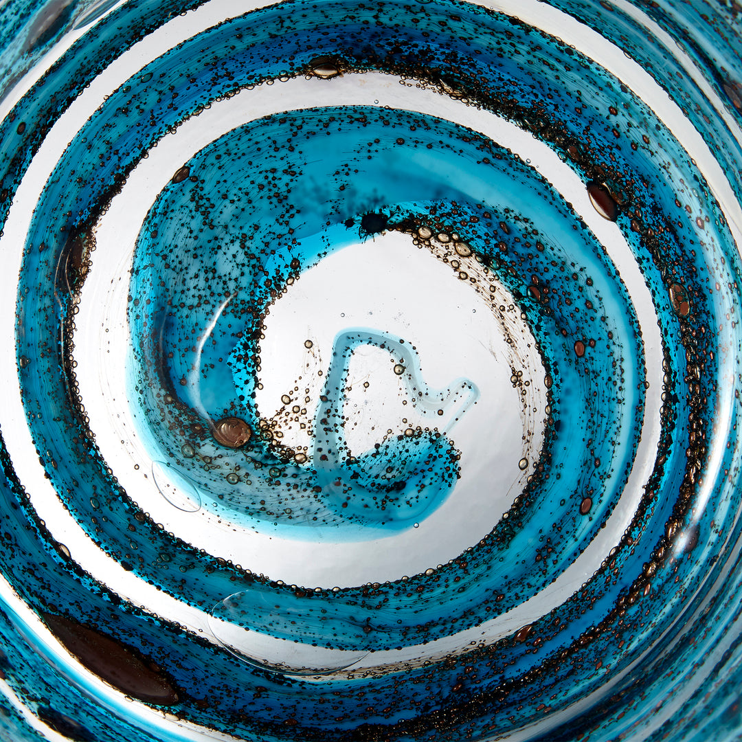 Rogue Vase | Modern Decorative Vase