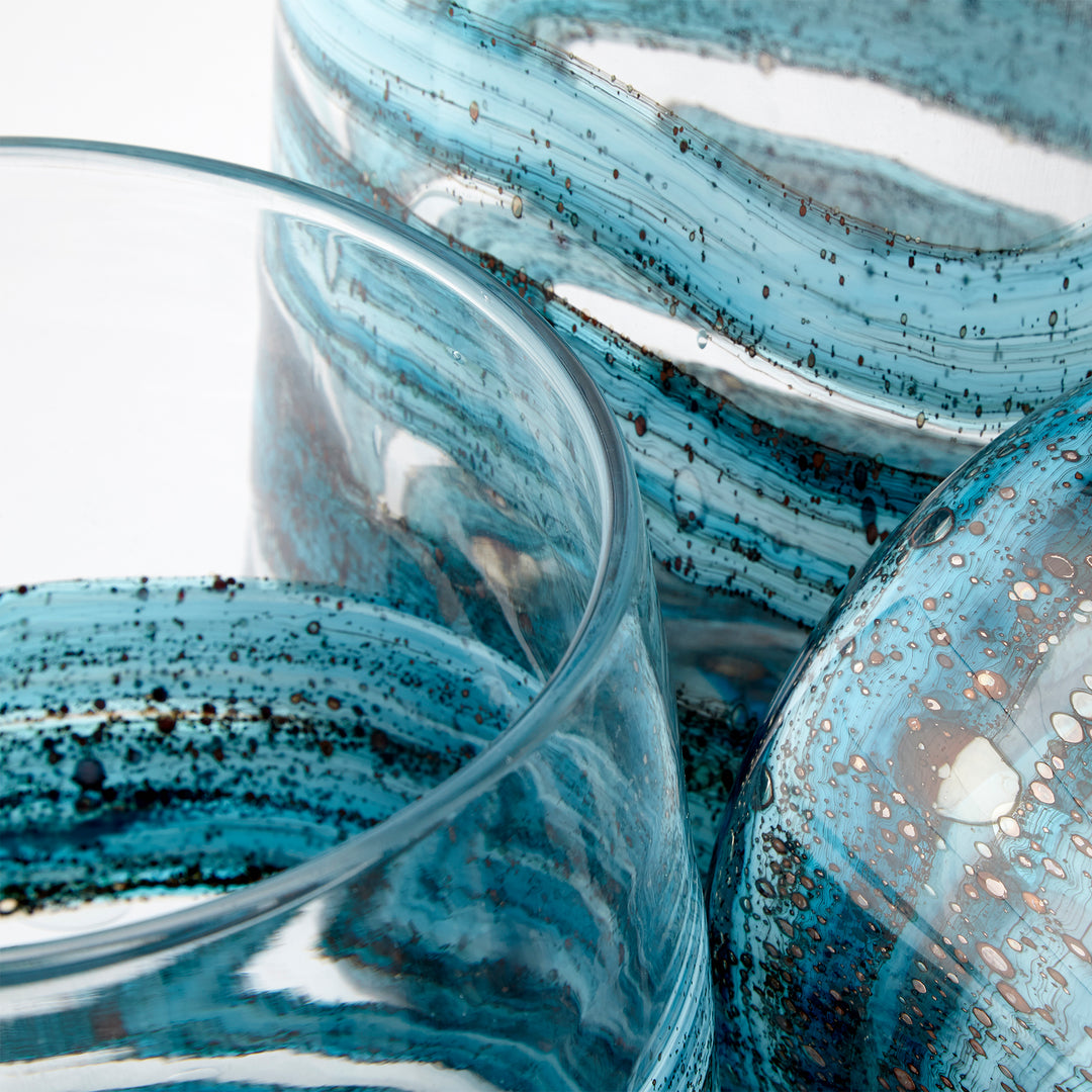 Rogue Vase | Modern Decorative Vase