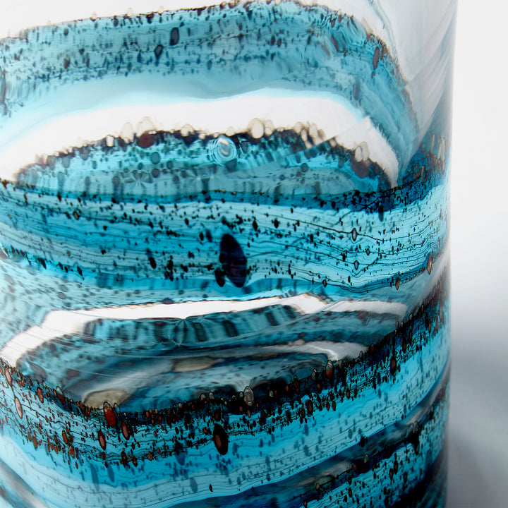 Rogue Vase | Large Modern Vase