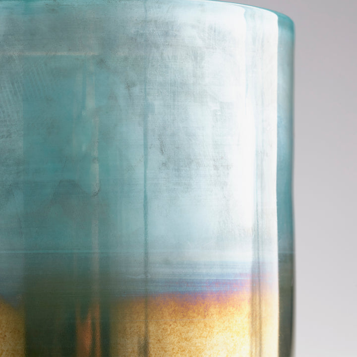 Large Reina Vase | Small Elegant Vase