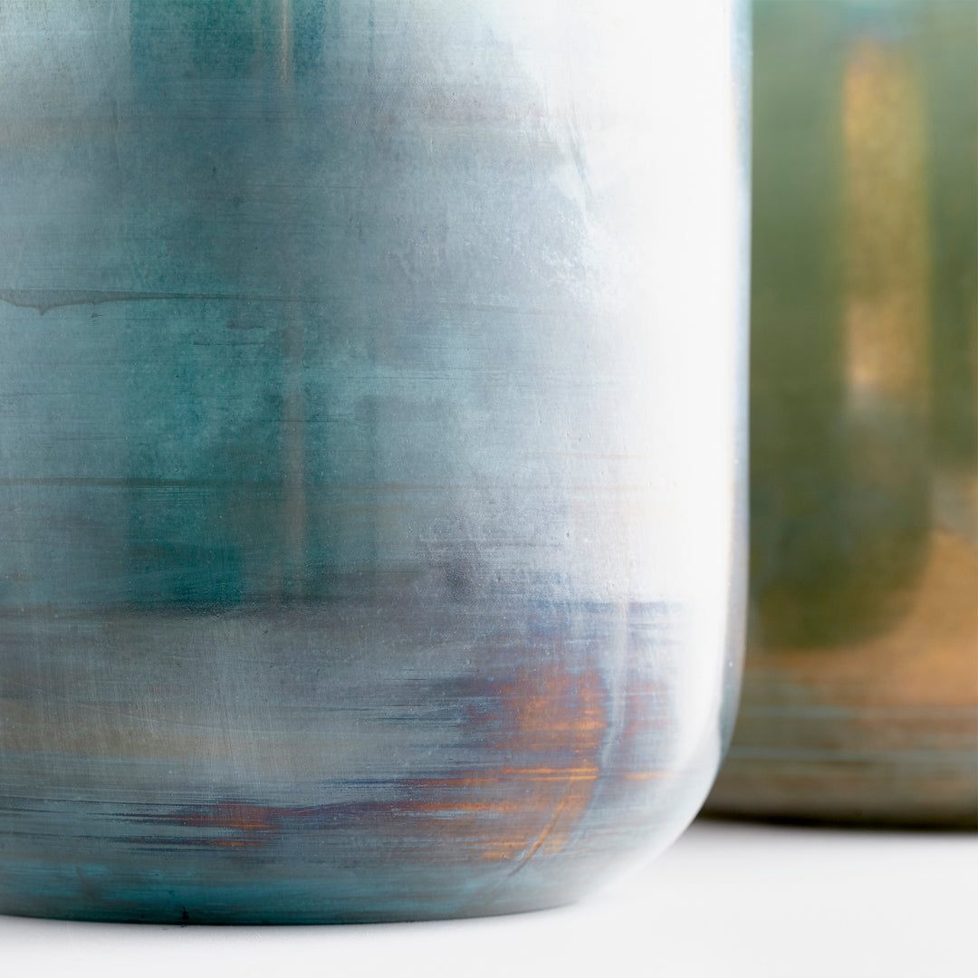 Large Reina Vase | Small Elegant Vase