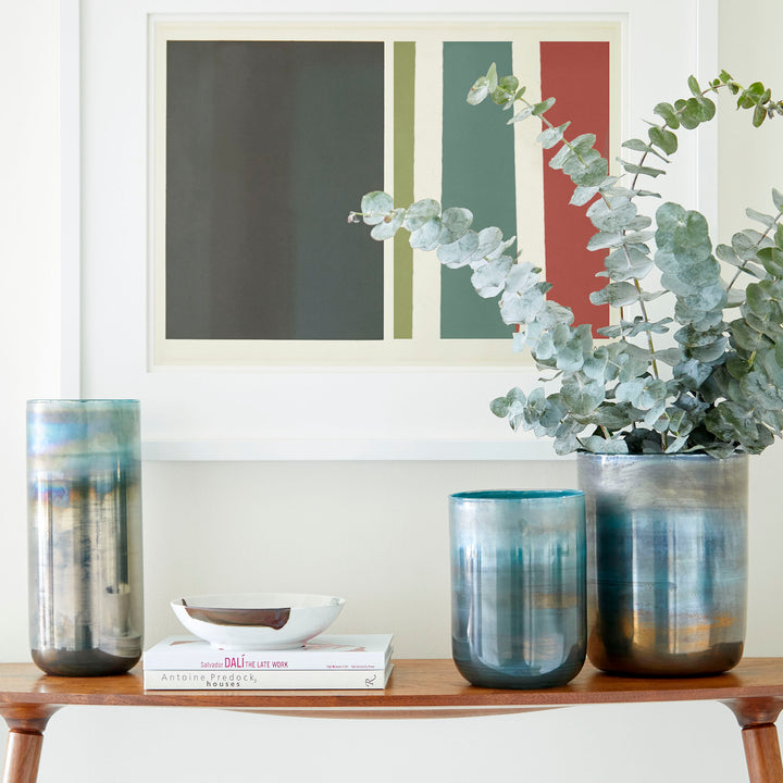 Large Reina Vase | Small Elegant Vase