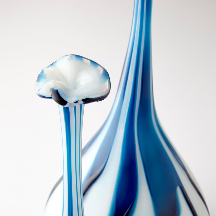 Dulcet Vase | Small Decorative Vase
