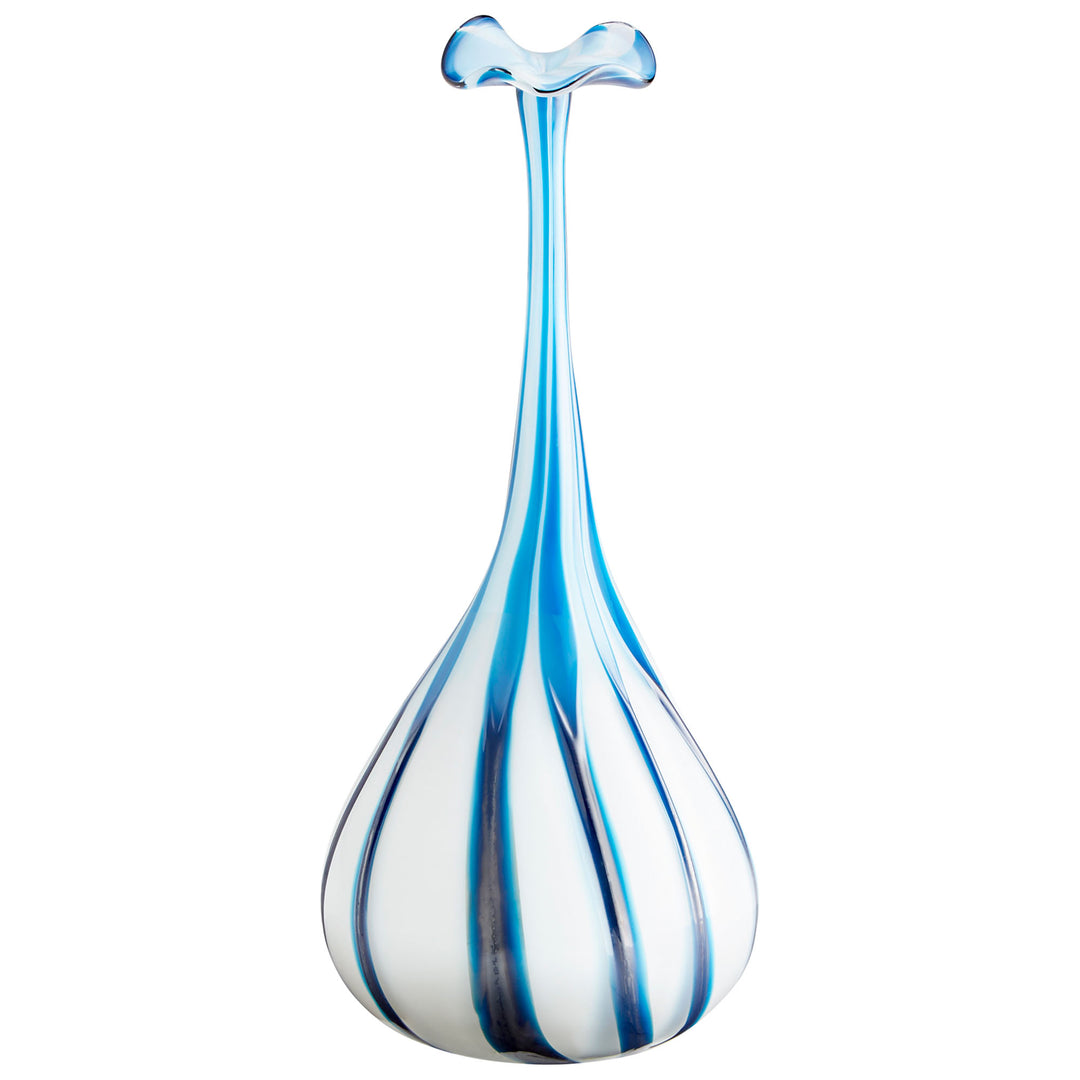 Dulcet Vase | Large Decorative Vase