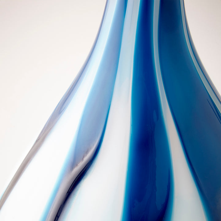 Dulcet Vase | Large Decorative Vase