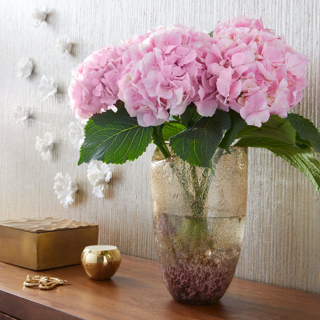Oxford Container | Brass | Decorative Brass Container