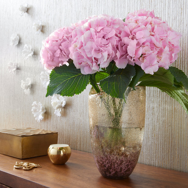 Oxford Container | Brass | Decorative Brass Container