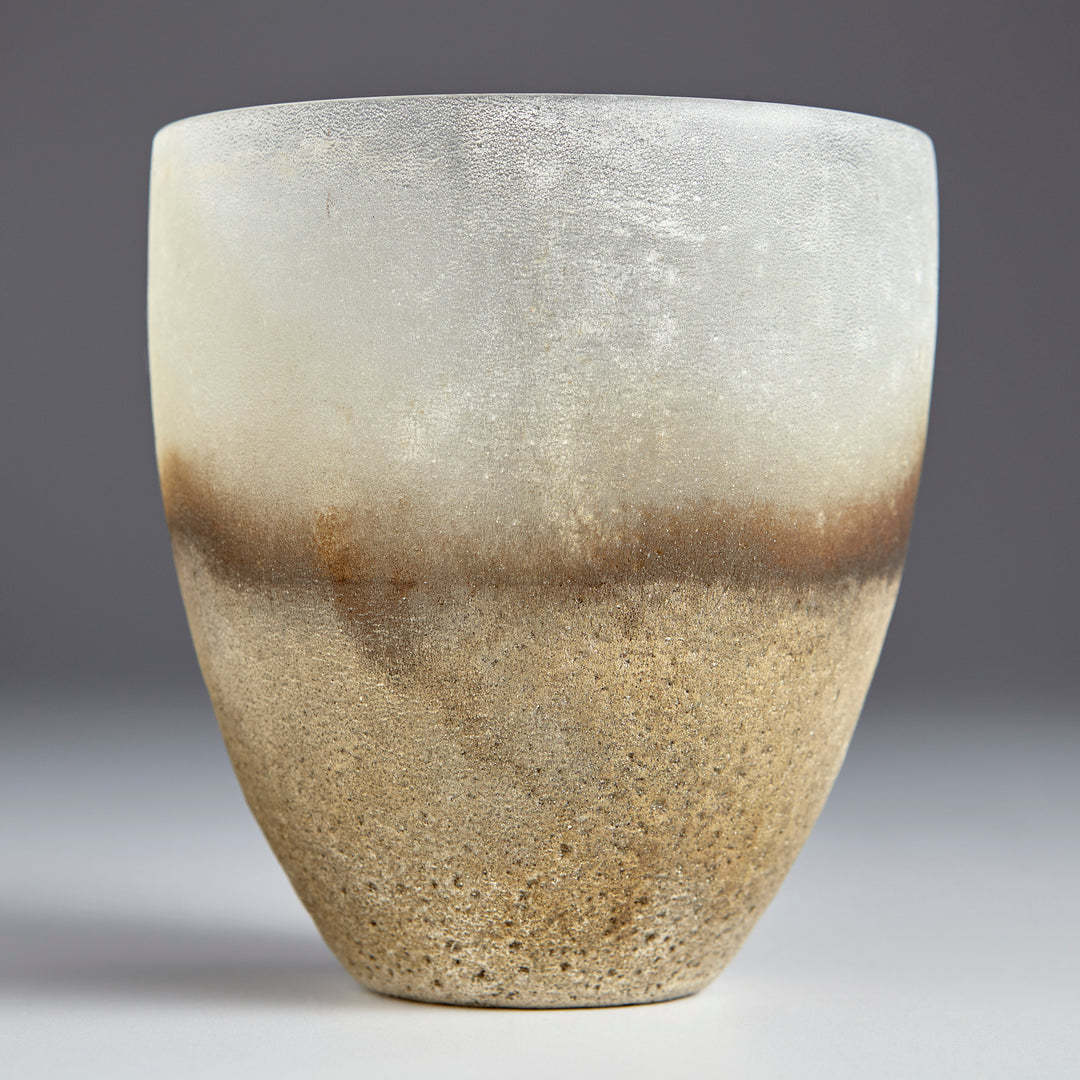 Wellesley Vase | Bronze | Small Bronze Vase
