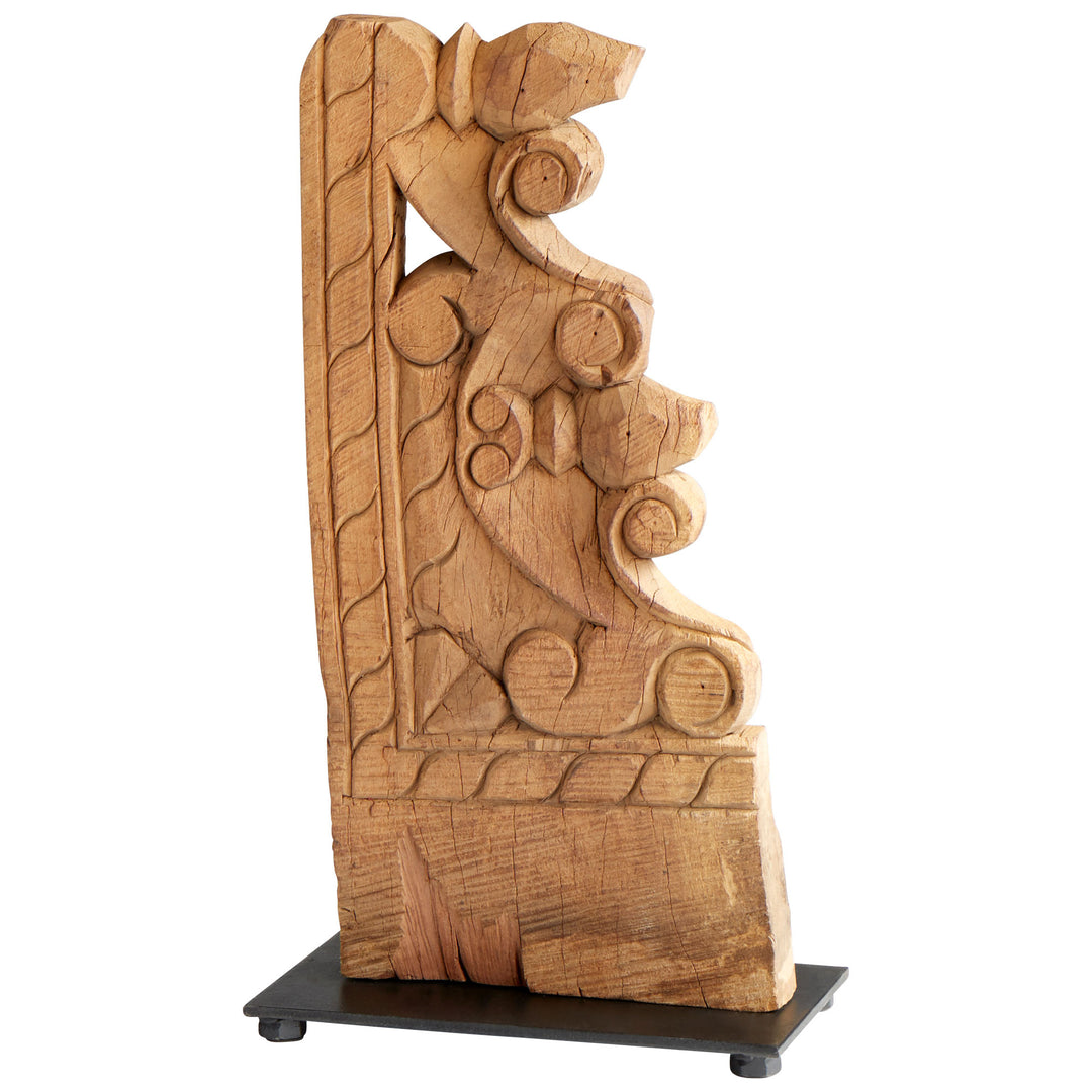 Neolithic Sculpture | Medium Abstract Sculpture