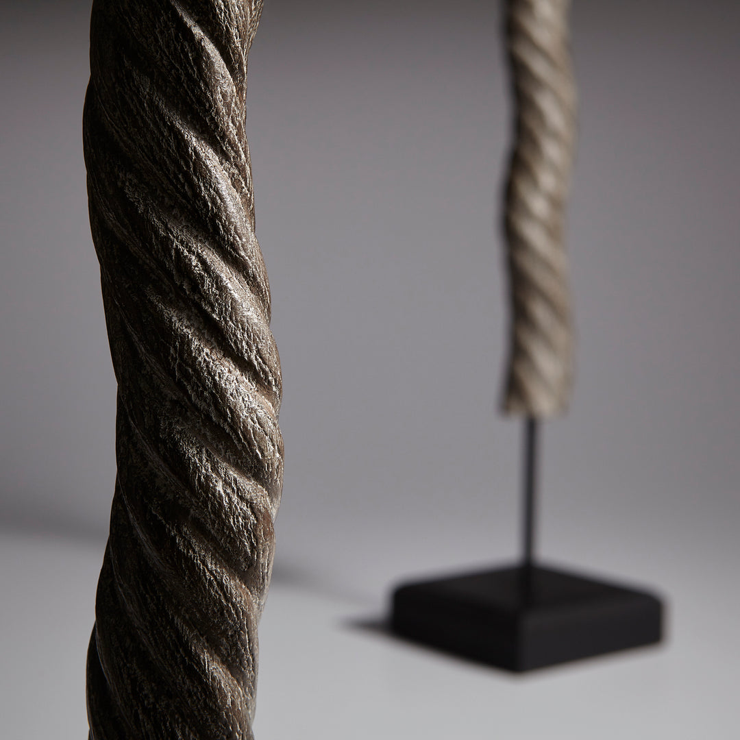 Addax Sculpture | Small Decorative Sculpture