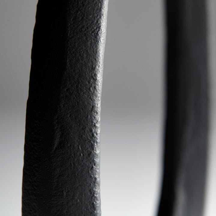Classic Clique Sculpture | Small Elegant Sculpture