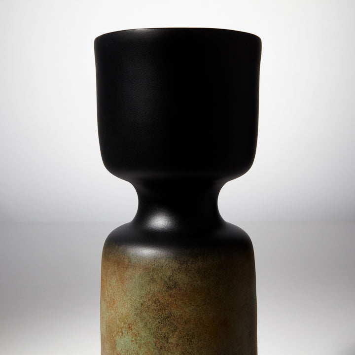 Chalice Vase | Small Decorative Vase