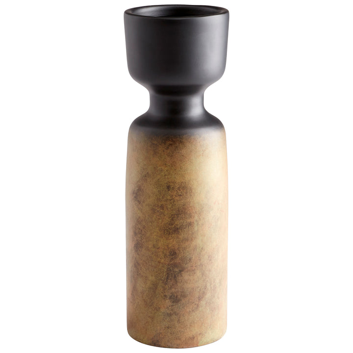 Large Chalice Vase | Large Decorative Vase