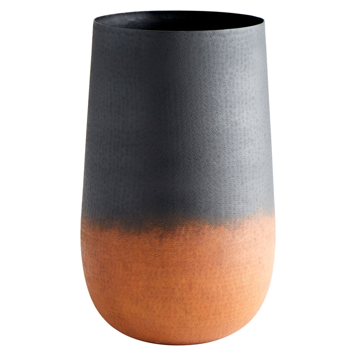 Kenzie Planter | Copper | Small Copper Planter