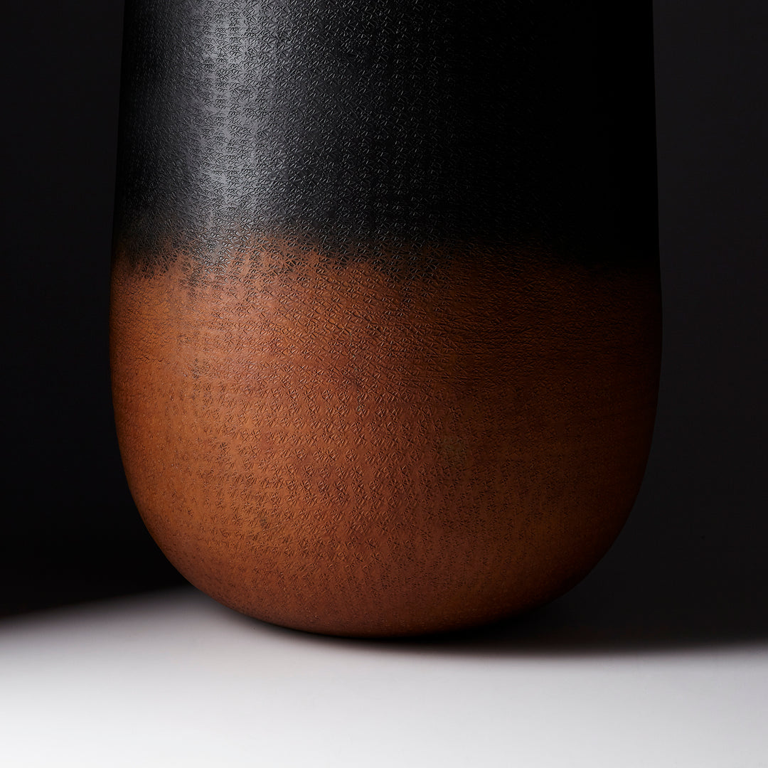 Kenzie Planter | Copper | Small Copper Planter