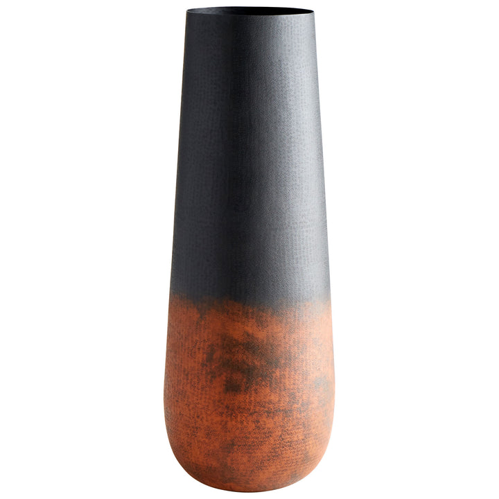 Kenzie Planter | Copper | Large Copper Planter