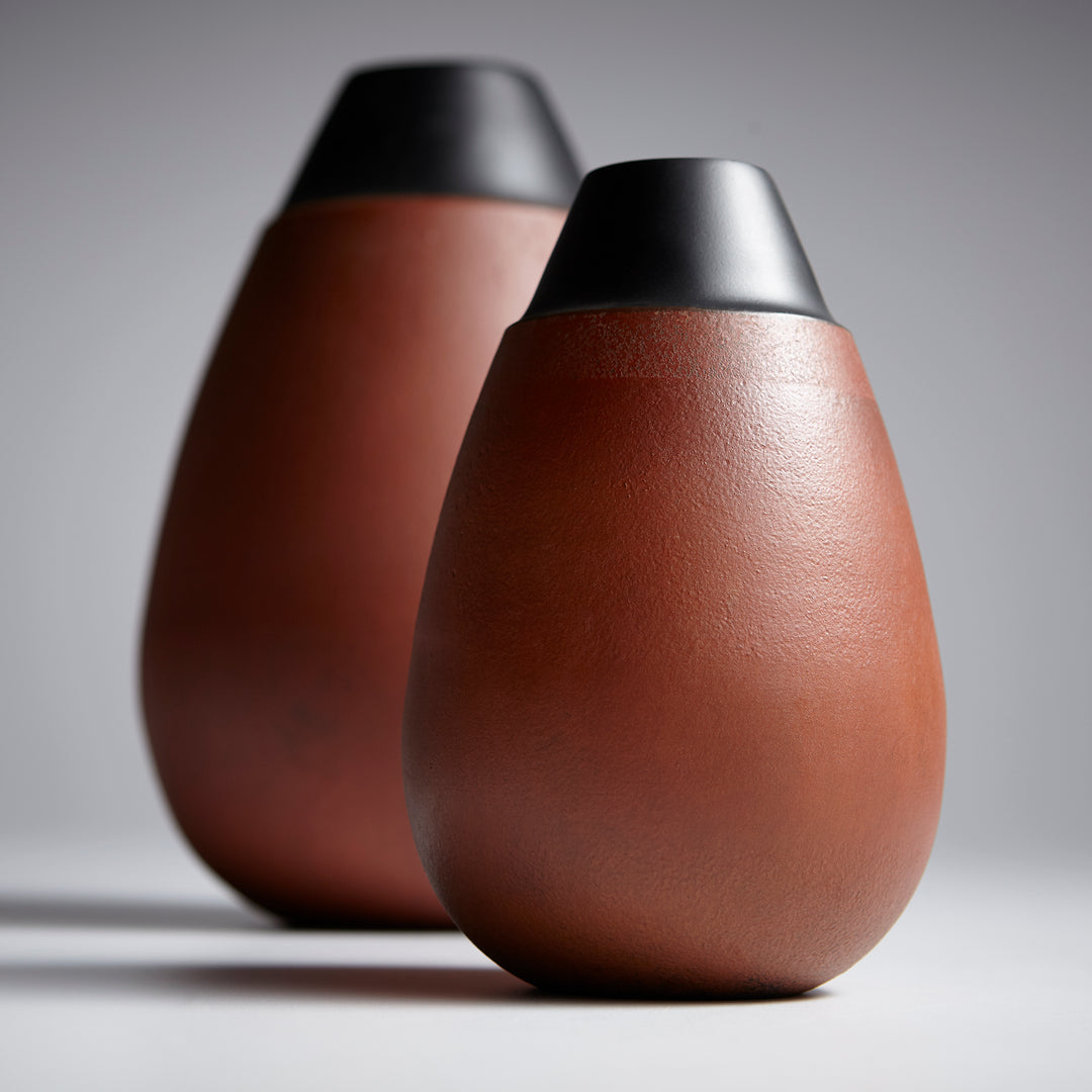 Regent Vase | Small Elegant Vase