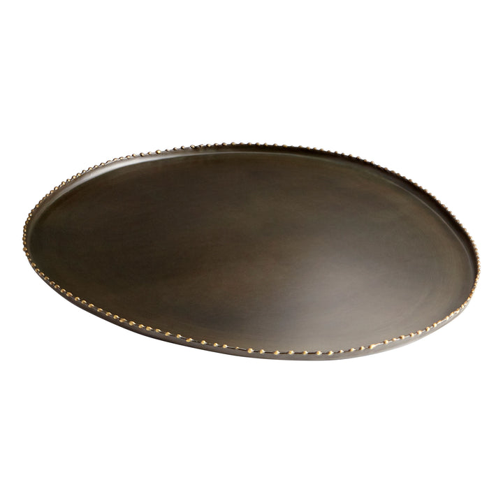 Rochester Tray | Small Decorative Tray