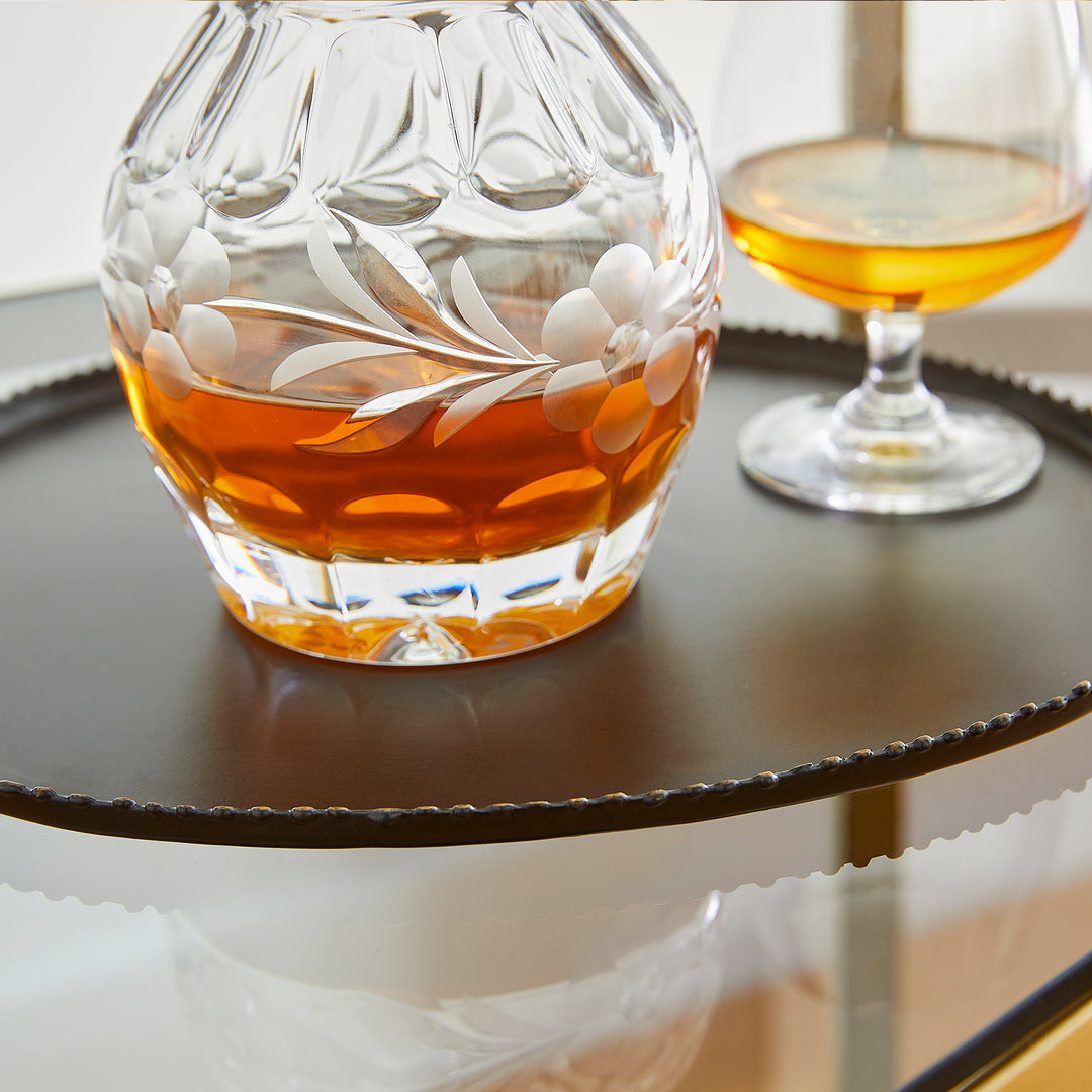 Rochester Tray | Small Decorative Tray