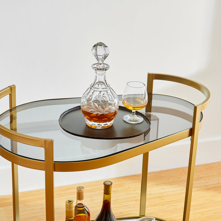 Rochester Tray | Small Decorative Tray
