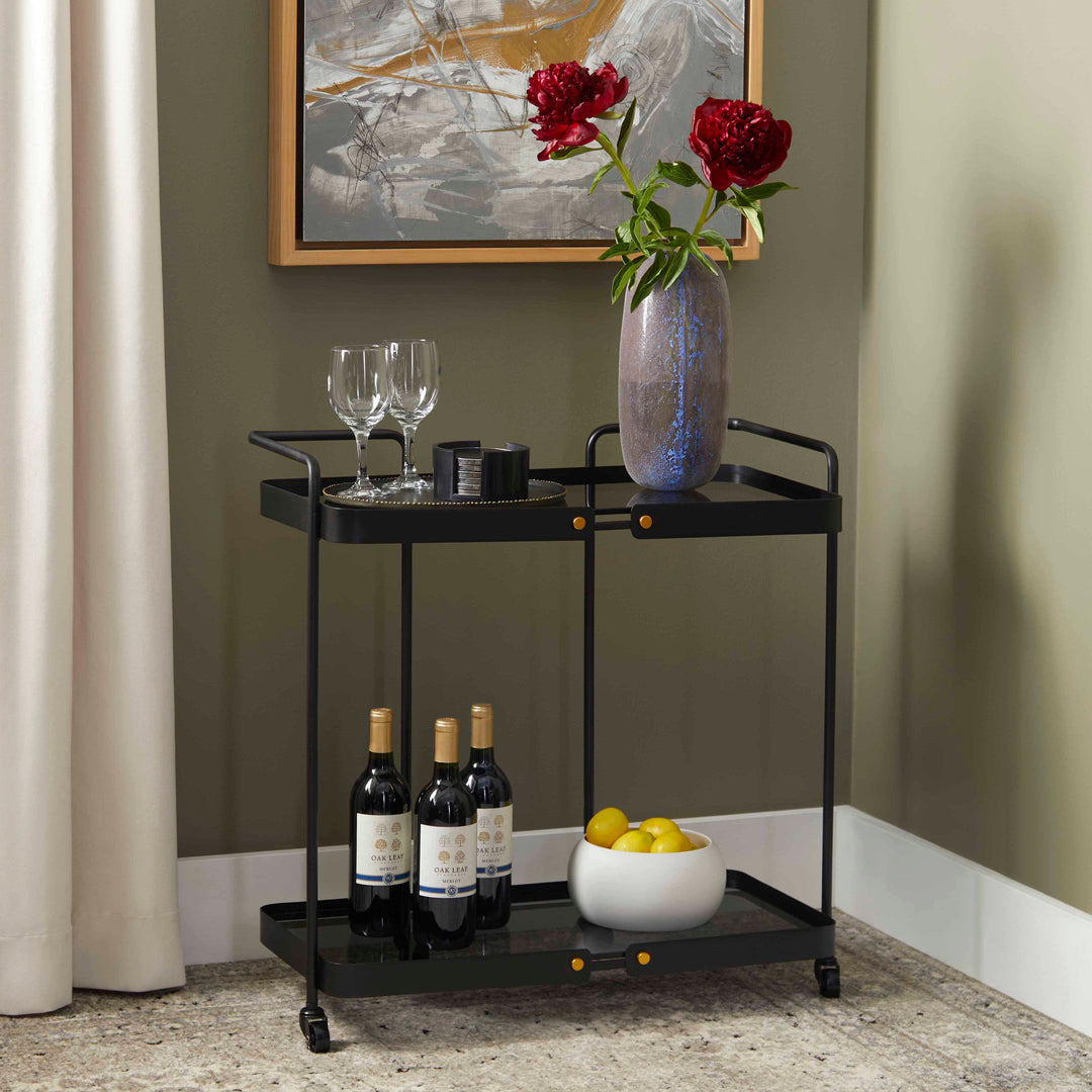 Rochester Tray | Small Decorative Tray