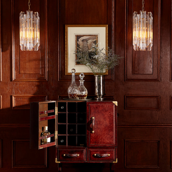 Rochester Tray | Small Decorative Tray