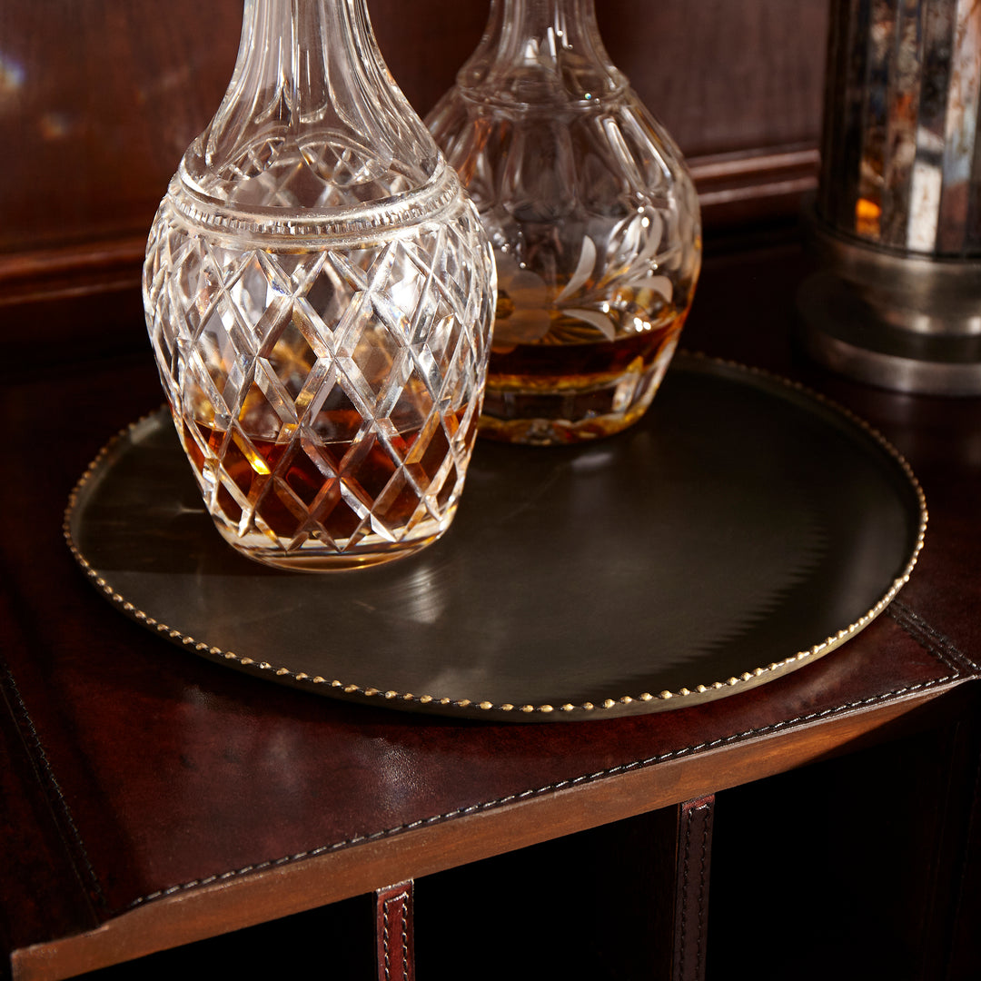 Rochester Tray | Small Decorative Tray