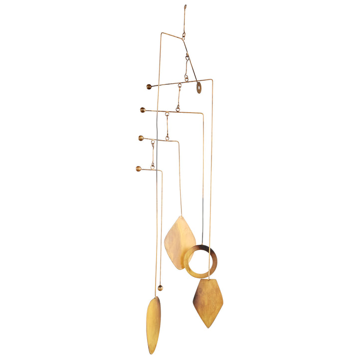 Polaris Wall Decor | Modern Wall Art