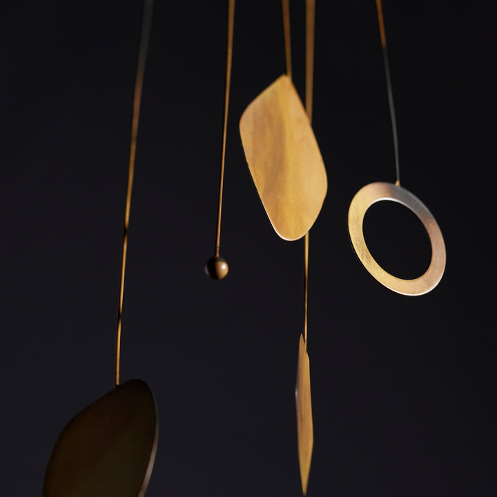 Polaris Wall Decor | Modern Wall Art