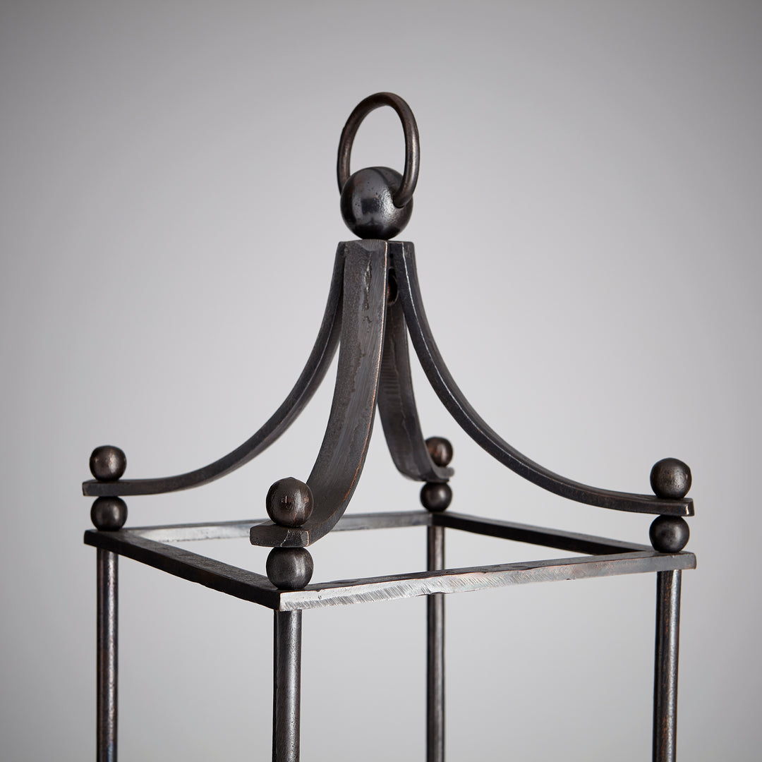 Foxboro Candleholder | Large Modern Candleholder