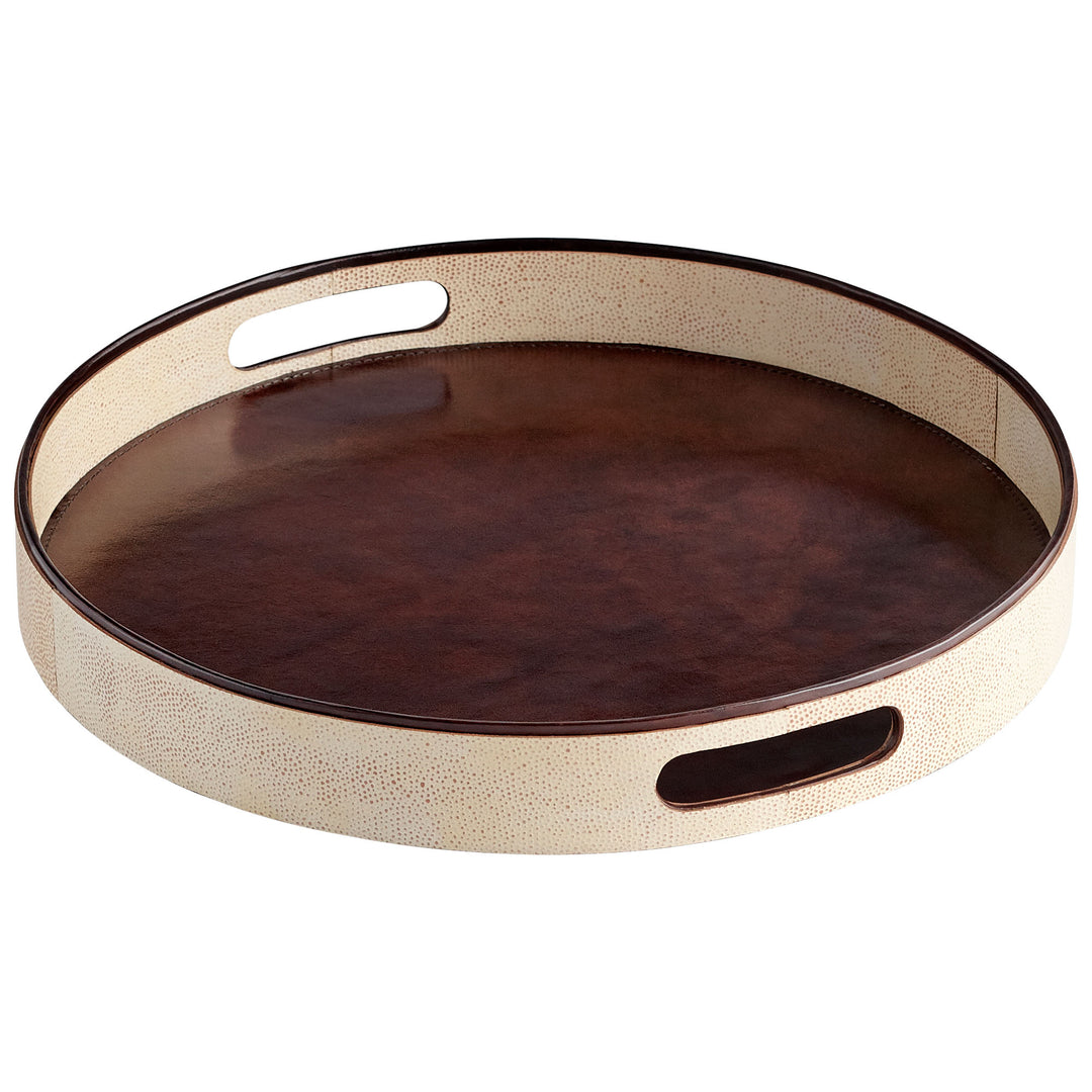 Marriot Tray | Large Decorative Tray