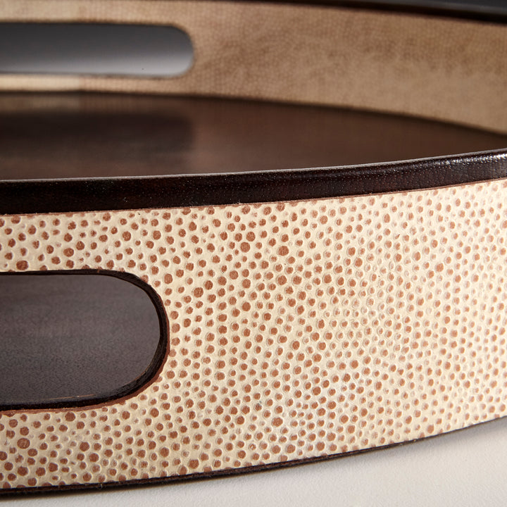 Marriot Tray | Large Decorative Tray