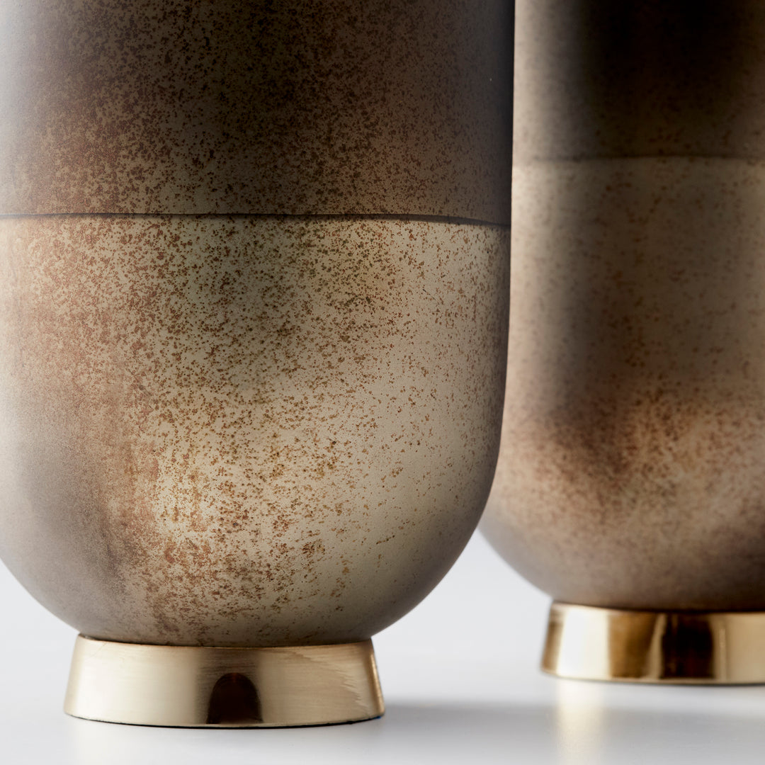 Pemberton Vase | Small Elegant Vase