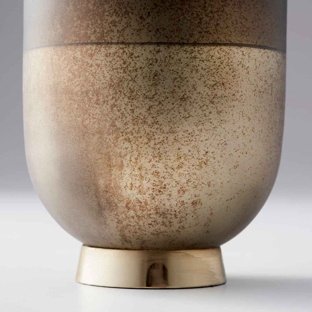 Pemberton Vase | Small Elegant Vase