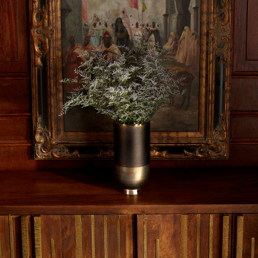 Pemberton Vase | Small Elegant Vase