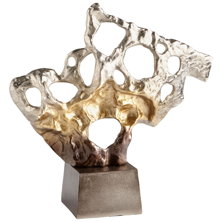 Andromeda Sculpture | Medium Abstract Sculpture