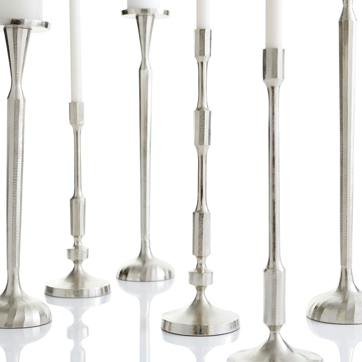 Reveri Candleholder | Small Decorative Candleholder