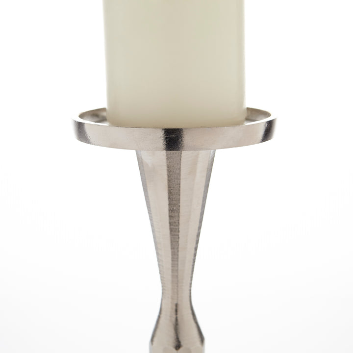 Reveri Candleholder | Small Decorative Candleholder