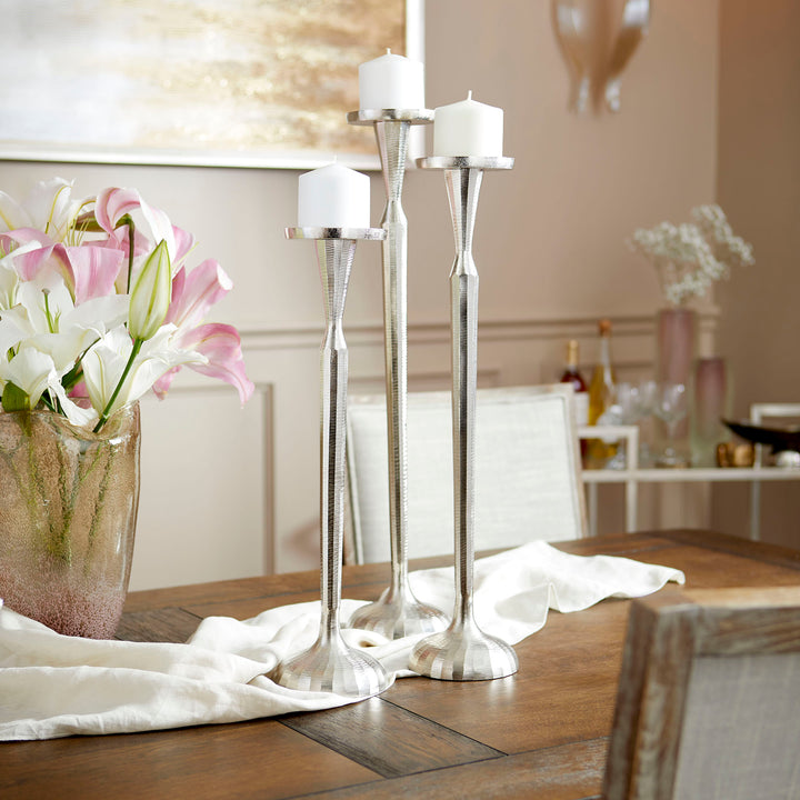 Reveri Candleholder | Small Decorative Candleholder