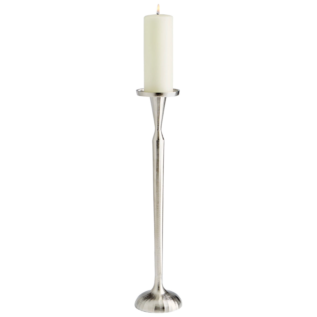 Reveri Candleholder | Medium Decorative Candleholder