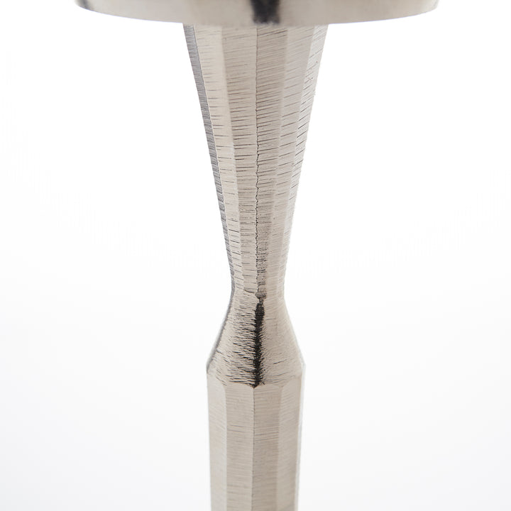 Reveri Candleholder | Medium Decorative Candleholder