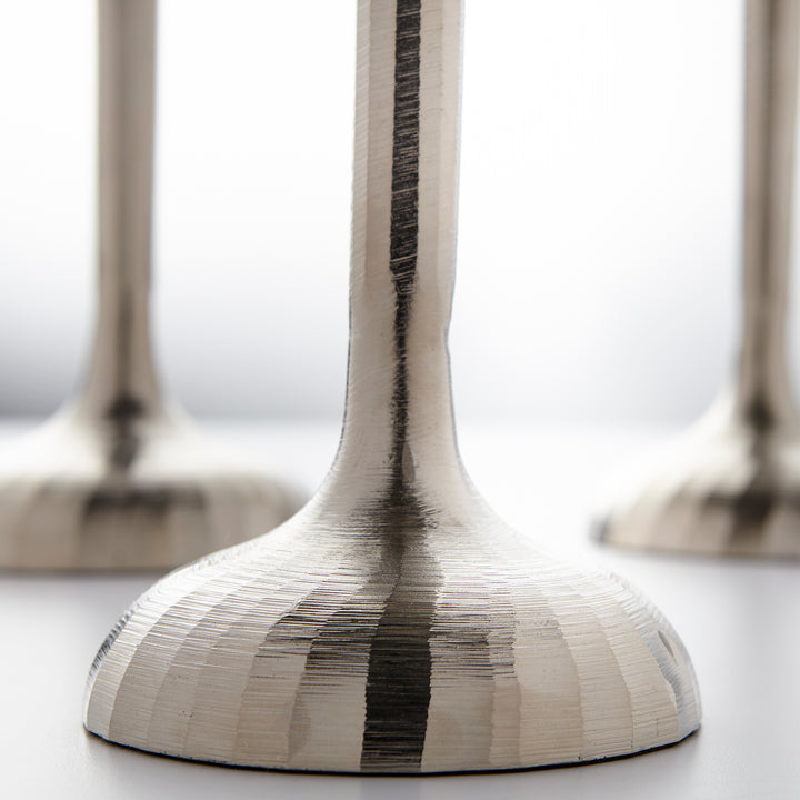 Reveri Candleholder | Medium Decorative Candleholder