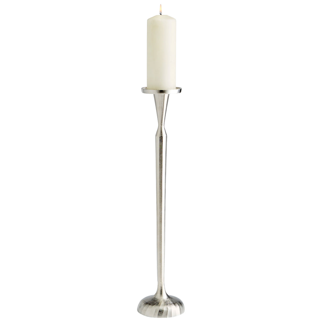 Reveri Candleholder | Large Decorative Candleholder