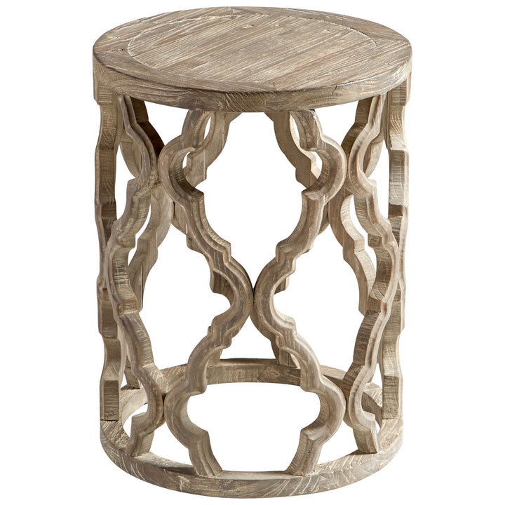 Sirah Side Table | Small Decorative Side Table