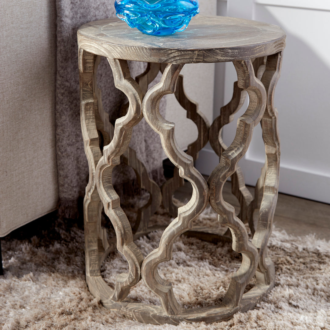 Sirah Side Table | Small Decorative Side Table
